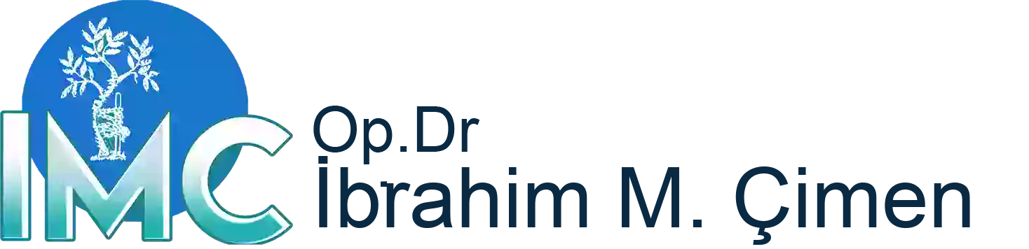  Dr. İbrahim Mustafa Çimen