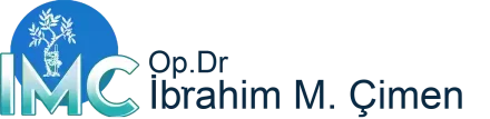 Dr. İbrahim Mustafa Çimen